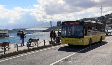 İstanbul Büyükşehir Belediyesi, Ramazan Bayramına hazır