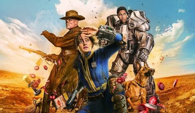 Prime Video ve Kilter Films, başrollerinde Ella Purnell, Aaron Moten, Walton Goggins ve Kyle MacLachlan’ın olduğu merakla beklenen Fallout dizisinin fragmanını yayınladı