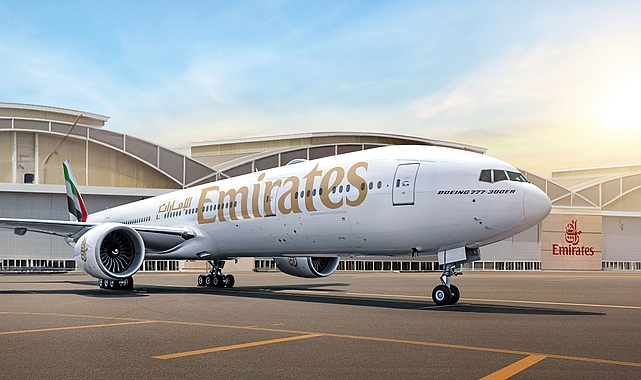 Emirates, toplamda 71 adet A380 ve B777’yi daha yenileyerek retrofit programındaki uçak sayısını 191’e çıkaracak