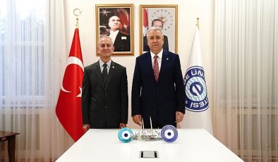 Üniversite- sanayi iş birliği ile Türkiye su ürünleri yetiştiricilik sektörüne yeni bir tür kazandırıldı