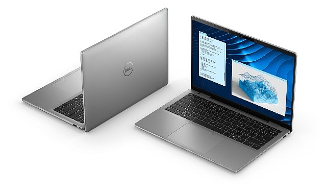 Dell, Copilot+ AI PC portföyünü tanıttı!