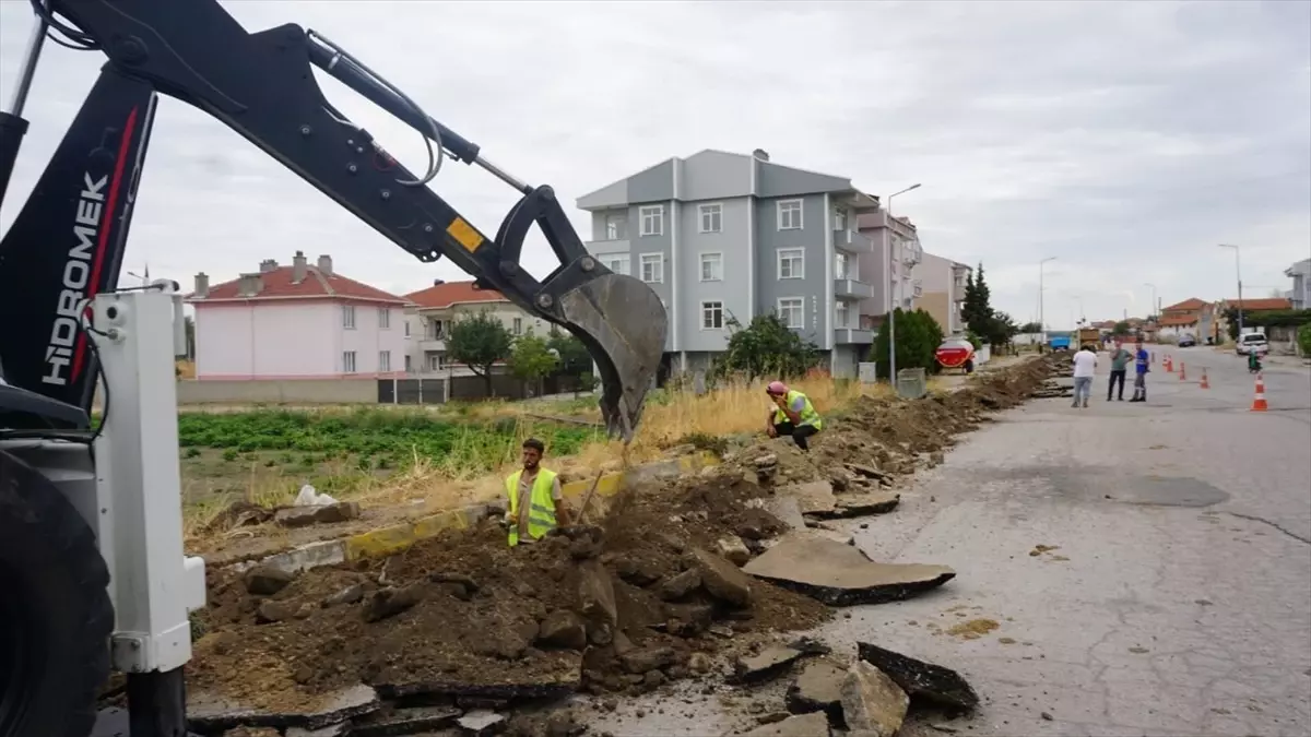 Rektör Zülfikar’dan Vali Sezer’e Ziyaret