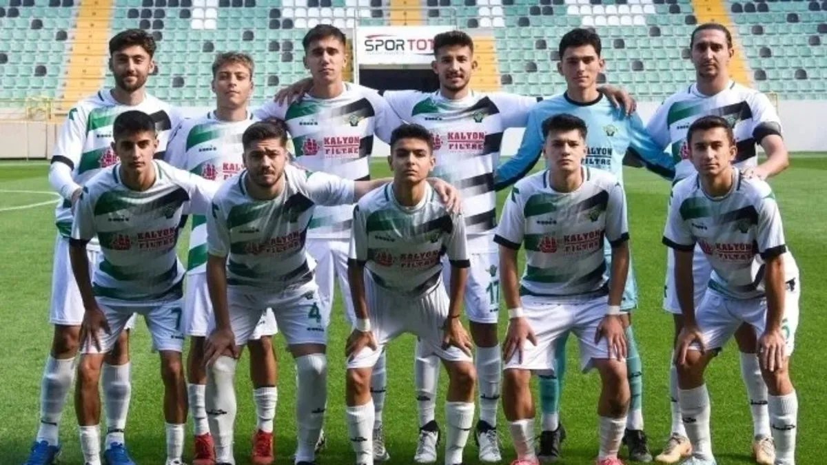 Son dakika: Akhisarspor maçlara çıkmama kararı aldı