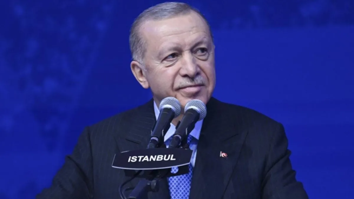 Başkan Erdoğan, AB Konseyi Başkanı Costa ile telefonda görüştü