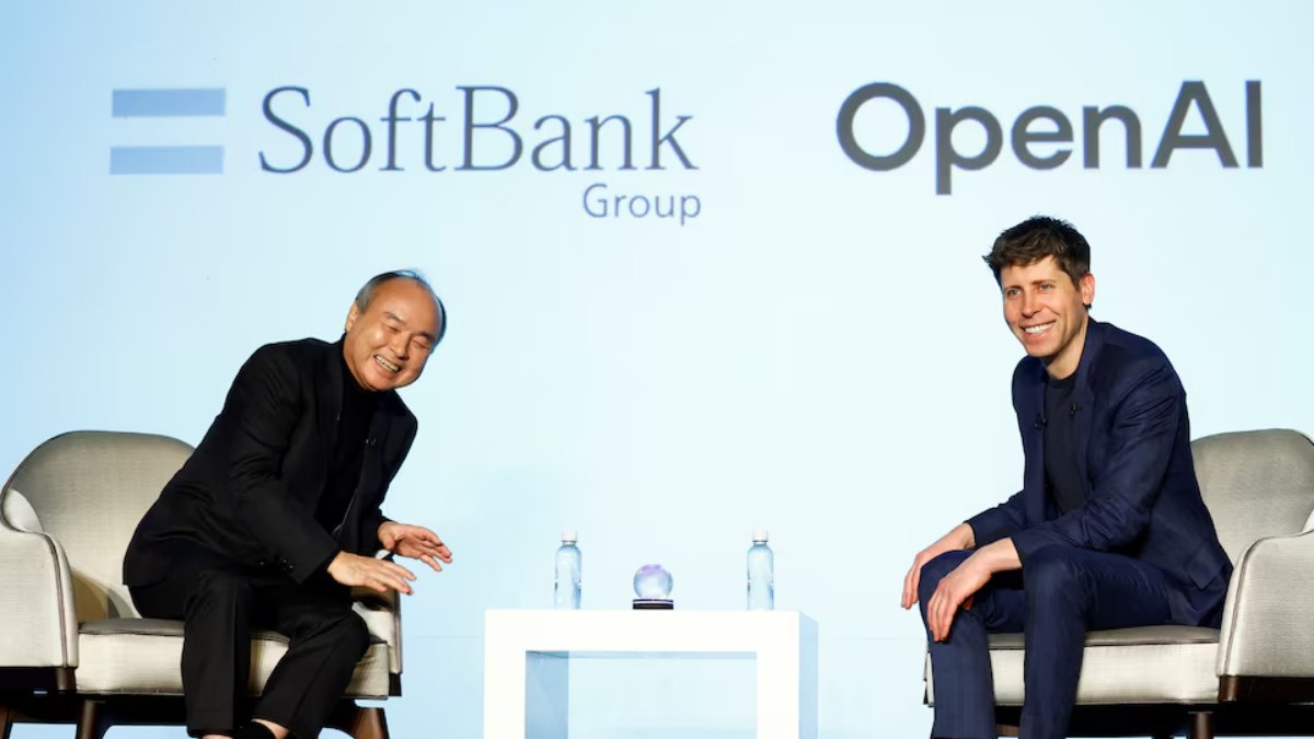 SoftBank ve OpenAI, Japonya AI ortak girişimini duyurdu