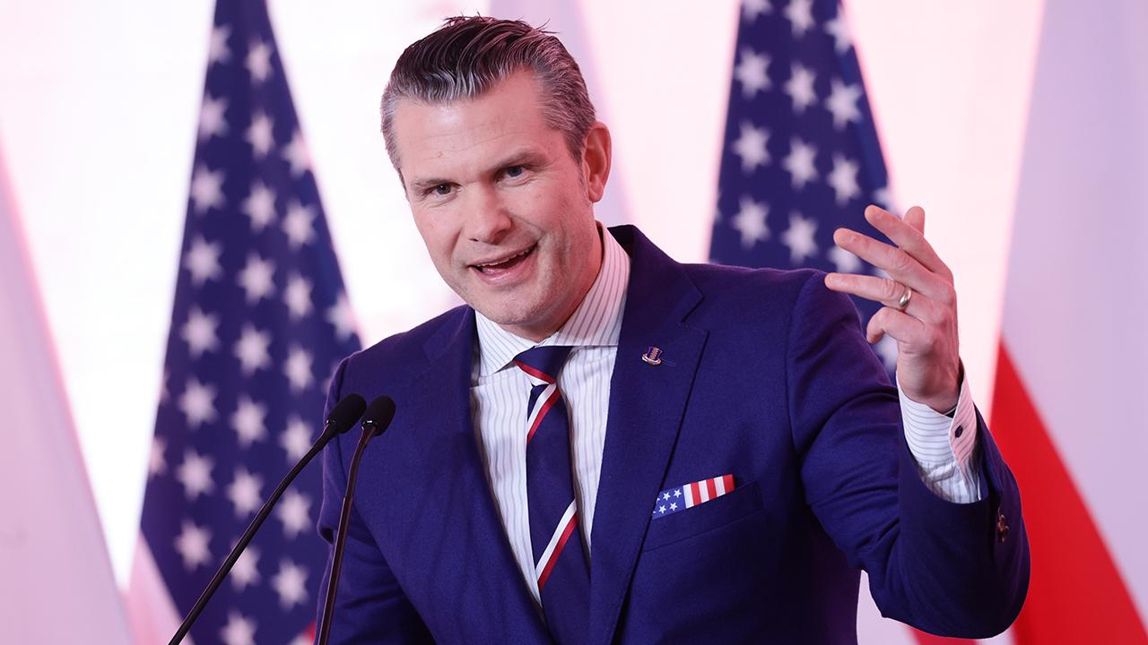 ABD Savunma Bakanı Hegseth: Çin ile herhangi bir savaşa hazırlıklıyız